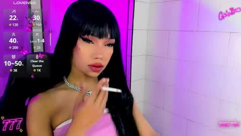 Nicky online show from 3, 3, 2026