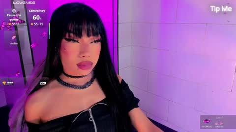 Nicky online show from 20, 3, 2026