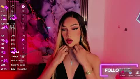 Nicky online show from 18, 5, 2026