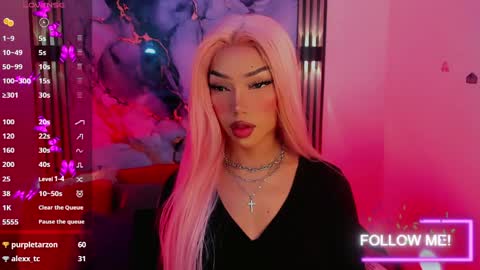 Nicky online show from 30, 5, 2026