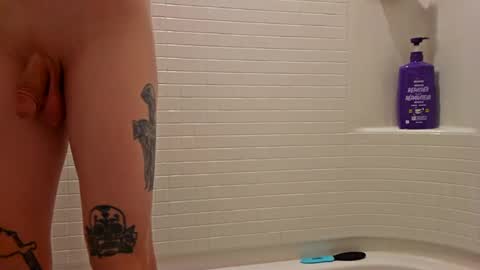 Snapshot of nickytatz chatting on 3, 2, 2025 Nicky online show from 3, 2, 2025