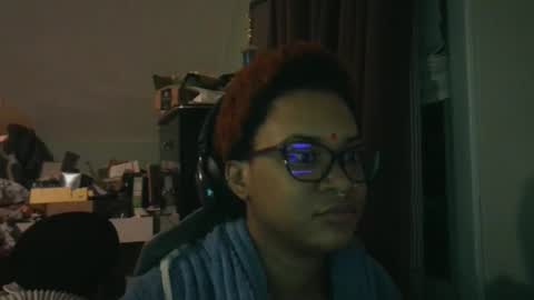 nickythehawtie online show from 13, 2, 2026