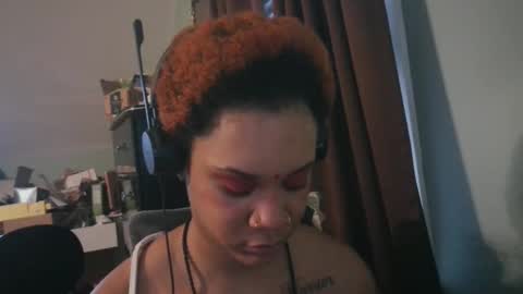 nickythehawtie online show from 19, 2, 2026