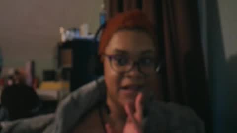 nickythehawtie online show from 16, 4, 2026