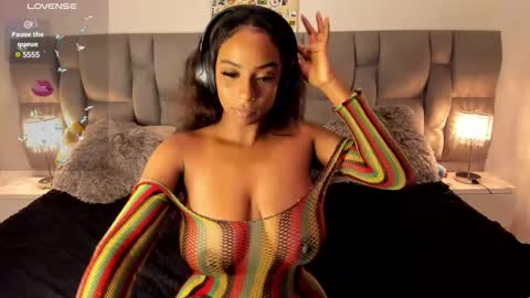 Nicky online show from 25, 2, 2025