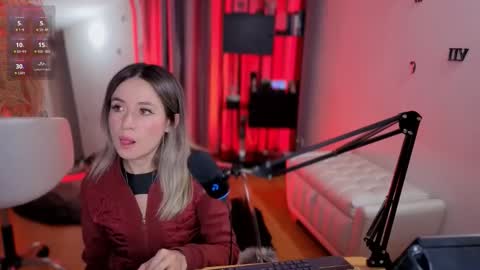 Nicky online show from 1, 2, 2026