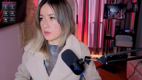 Nicky online show from 8, 2, 2026