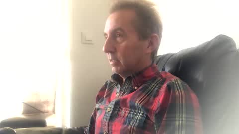 Nico online show from 23, 11, 2025