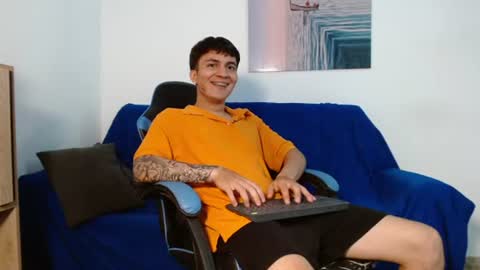 Nico online show from 21, 6, 2026
