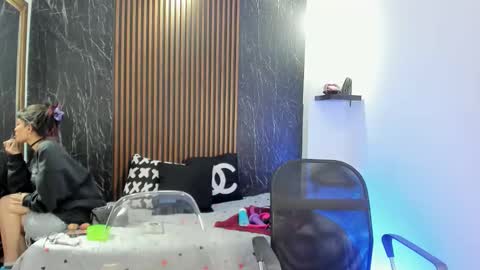 Snapshot of nico_blaze22 chatting on 19, 5, 2026 Nico online show from 19, 5, 2026