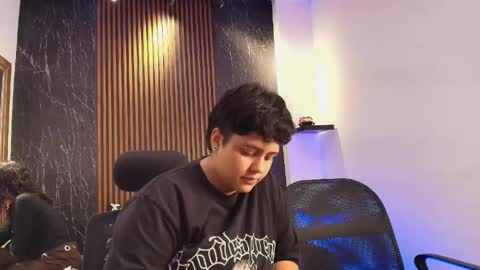 Snapshot of nico_blaze22 chatting on 22, 5, 2026 Nico online show from 22, 5, 2026