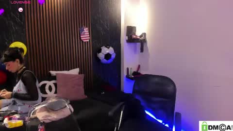 Snapshot of nico_blaze22 chatting on 14, 6, 2026 Nico online show from 14, 6, 2026