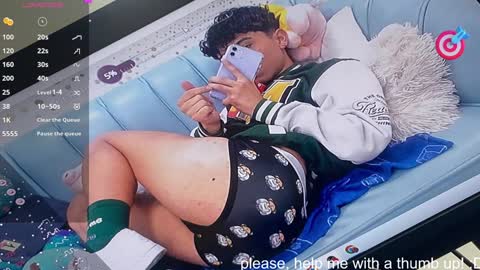 nico online show from 3, 12, 2024