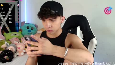 nico online show from 31, 12, 2024