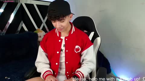 nico online show from 11, 1, 2025