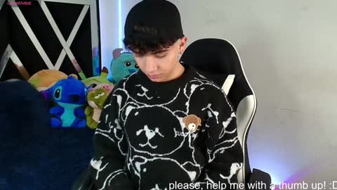 nico online show from 13, 1, 2025