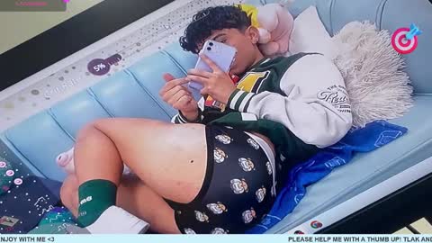 nico online show from 18, 2, 2025