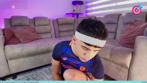 nico online show from 16, 9, 2025