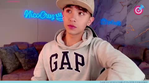 nico online show from 28, 2, 2026