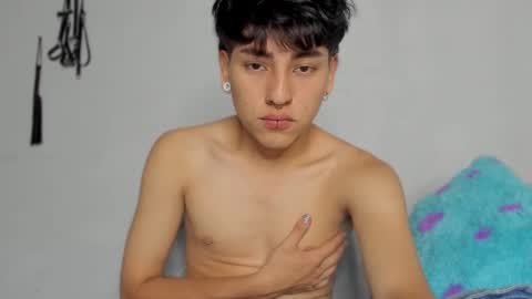 Nico  online show from 12, 12, 2024