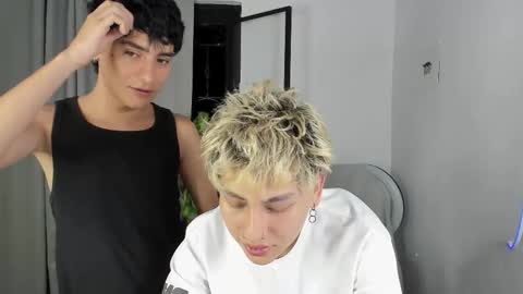 Nico  online show from 2, 10, 2025