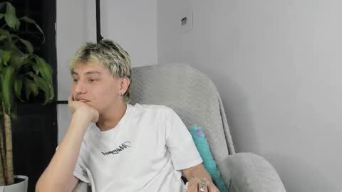 Nico  online show from 22, 10, 2025