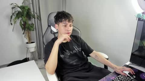 Nico  online show from 16, 4, 2026