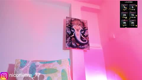 Nicolas online show from 26, 9, 2025