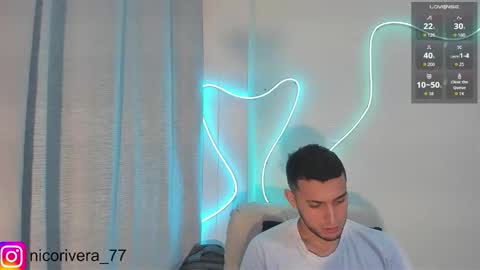 Nicolas online show from 4, 2, 2026