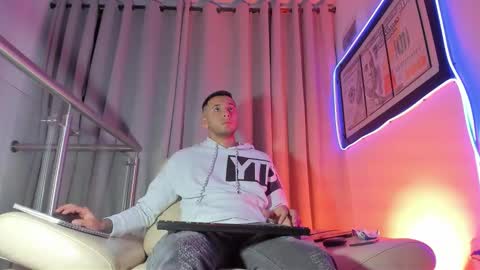 Nicolas online show from 21, 3, 2026