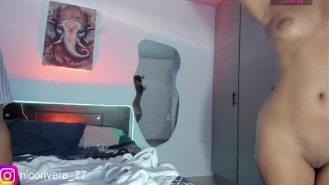 Nicolas online show from 1, 4, 2026