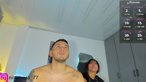 Nicolas online show from 13, 4, 2026