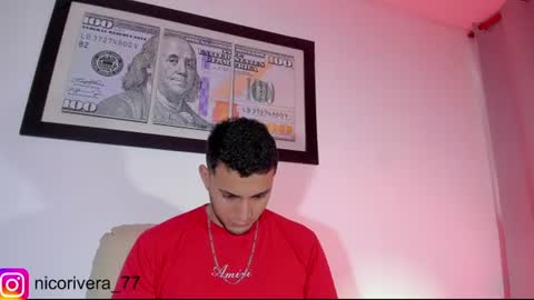 Snapshot of nico_rivera chatting on 8, 6, 2026 Nicolas online show from 8, 6, 2026