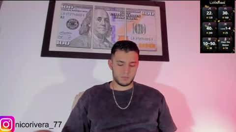 Snapshot of nico_rivera chatting on 30, 6, 2026 Nicolas online show from 30, 6, 2026