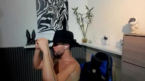 nico_viper online show from 17, 12, 2025