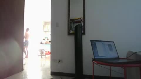 Nico Blanco online show from 5, 1, 2025