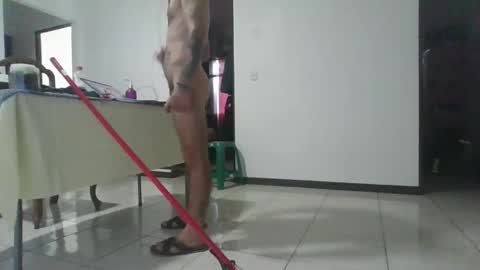 Nico Blanco online show from 17, 1, 2025