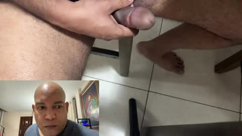 Carlos Nico online show from 28, 3, 2026