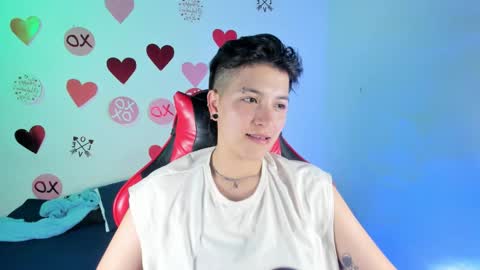 NICO online show from 20, 2, 2026