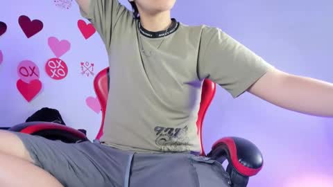 NICO online show from 27, 2, 2026