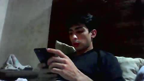 nicofox777 online show from 14, 11, 2025