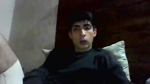 nicofox777 online show from 17, 11, 2025