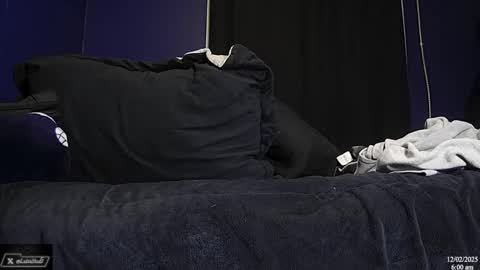 NicoG online show from 2, 12, 2025