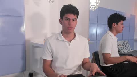 Snapshot of nicogreys chatting on 21, 9, 2025 Nico online show from 21, 9, 2025