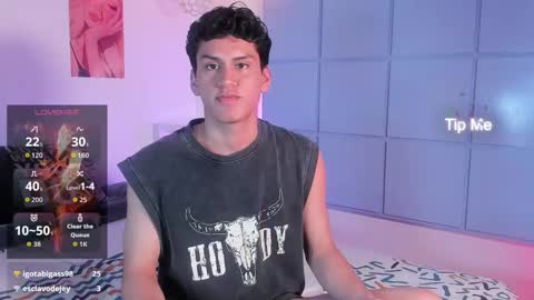 Snapshot of nicogreys chatting on 2, 10, 2025 Nico online show from 2, 10, 2025