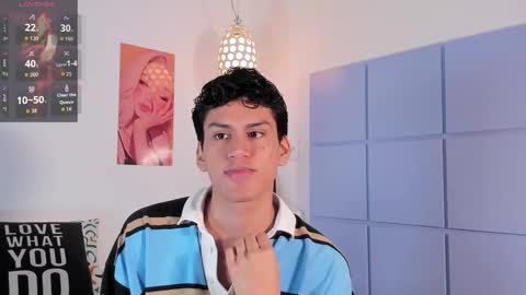 Snapshot of nicogreys chatting on 11, 10, 2025 Nico online show from 11, 10, 2025