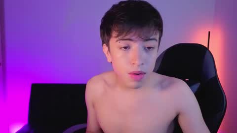 Nicolas online show from 26, 11, 2025