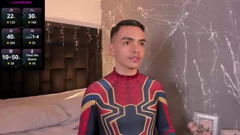 Nico King online show from 21, 12, 2025