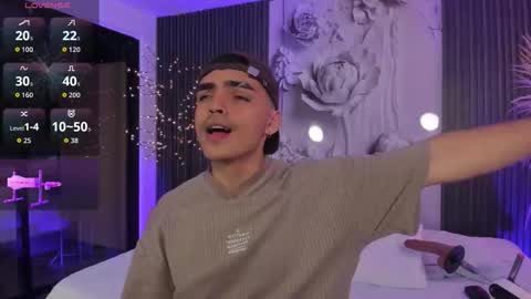 Nico King online show from 2, 2, 2026