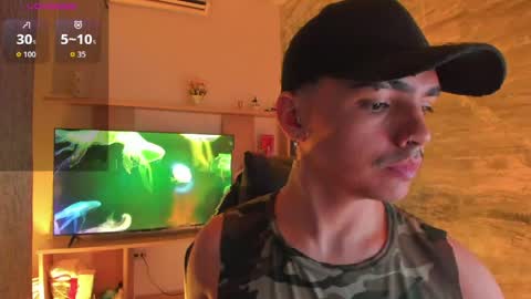 Nico King online show from 14, 4, 2026